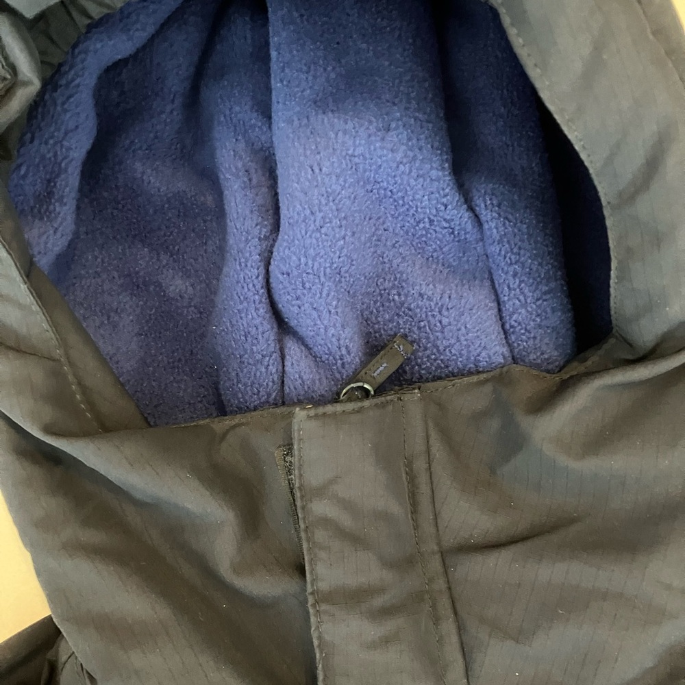 Boys 3 in 1 Winter Jacket